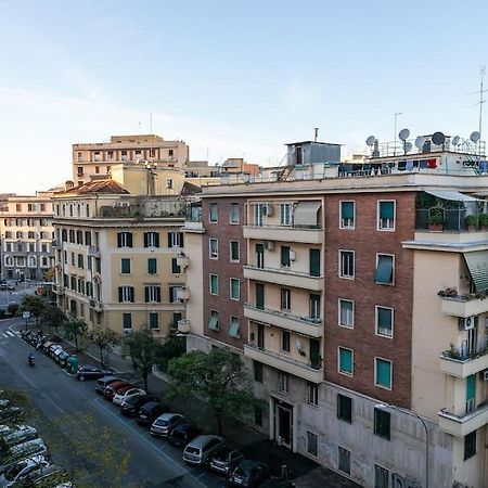 Re Di Roma Apartment Extérieur photo