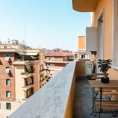 Re Di Roma Apartment Extérieur photo