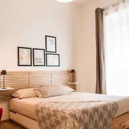Re Di Roma Apartment Extérieur photo