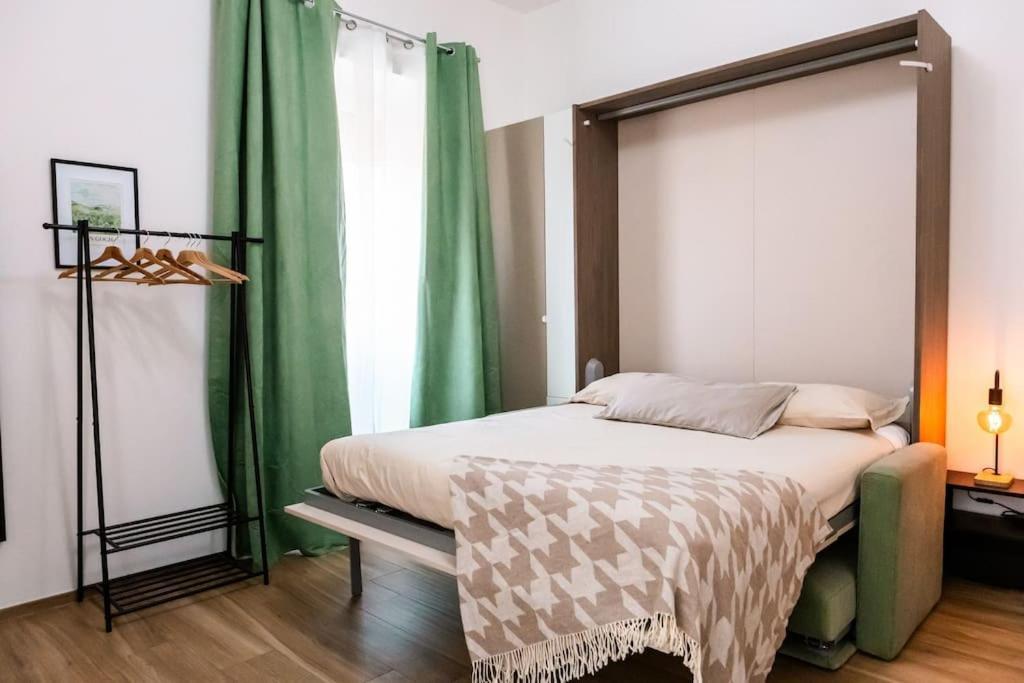 Re Di Roma Apartment Extérieur photo