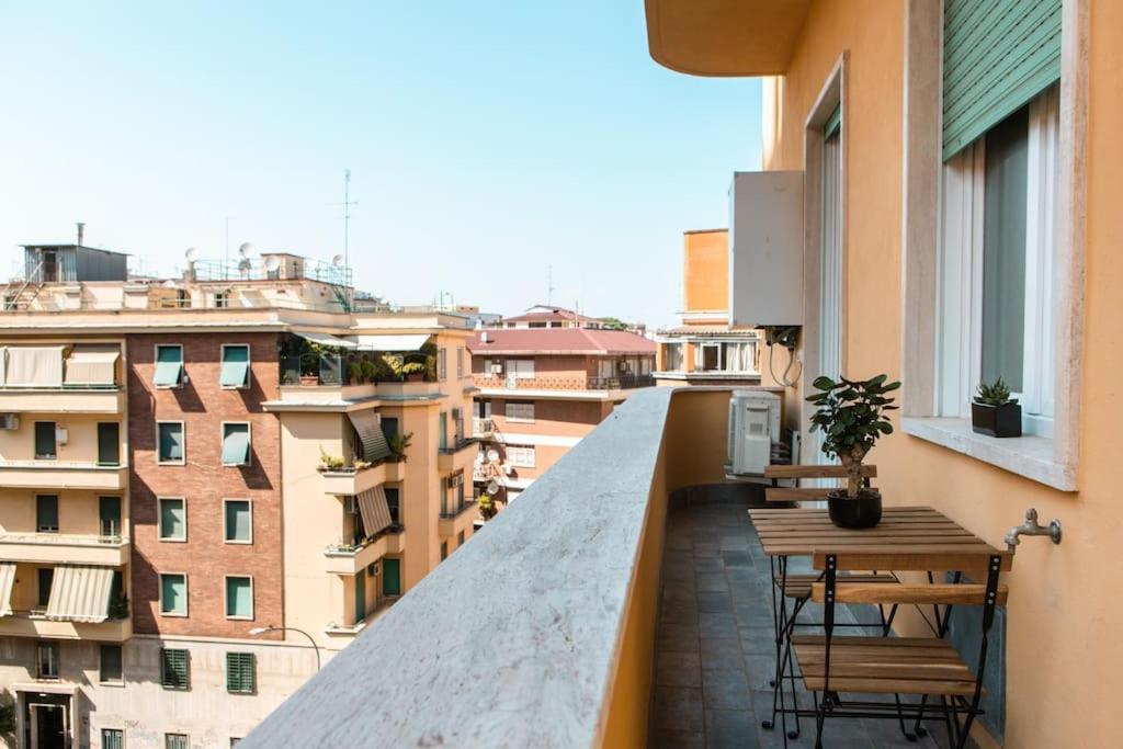 Re Di Roma Apartment Extérieur photo