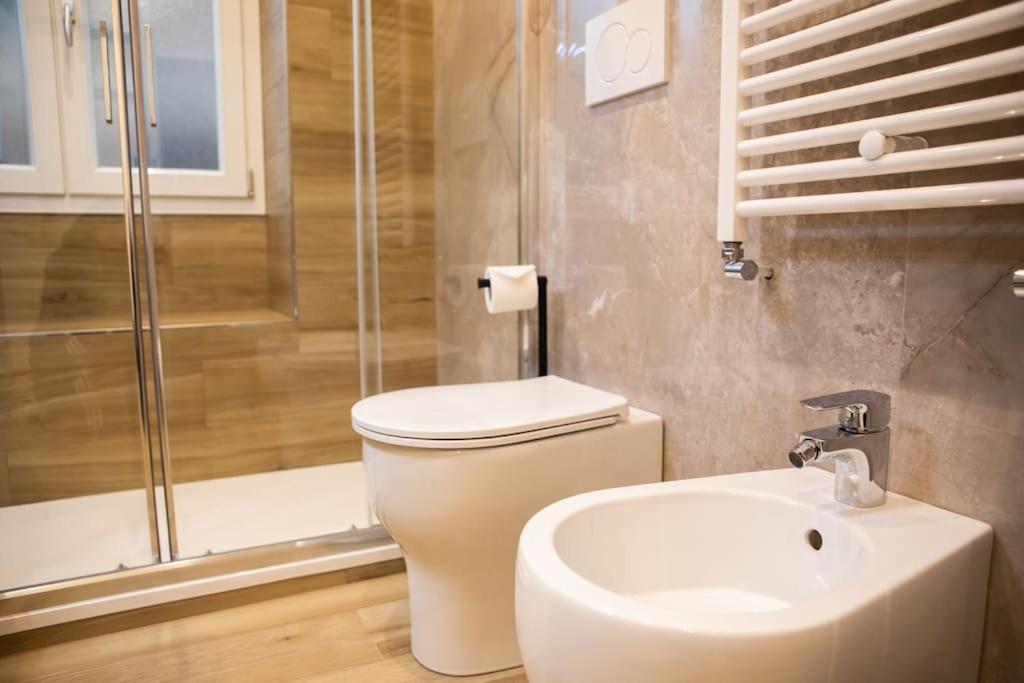 Re Di Roma Apartment Extérieur photo
