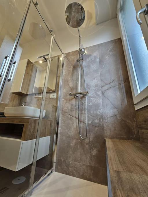 Re Di Roma Apartment Extérieur photo