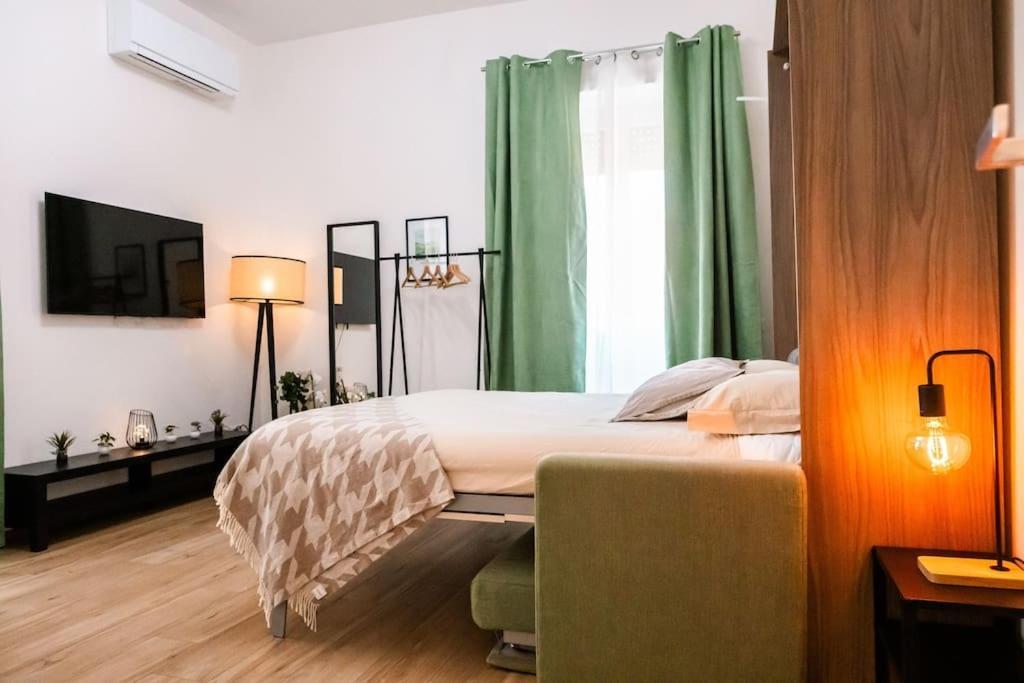 Re Di Roma Apartment Extérieur photo