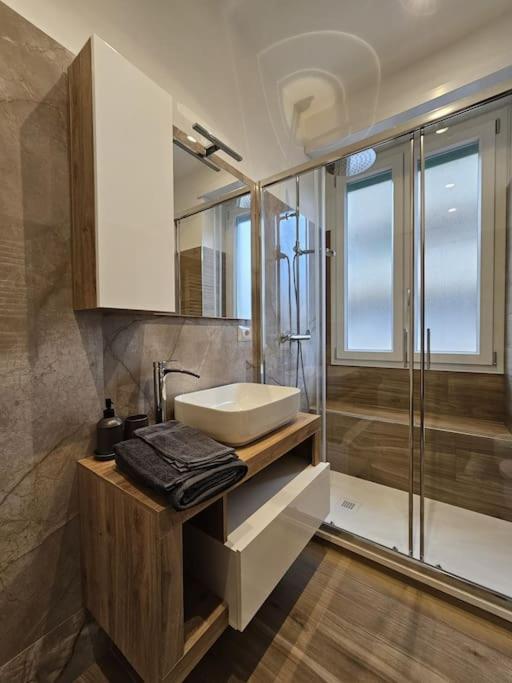 Re Di Roma Apartment Extérieur photo