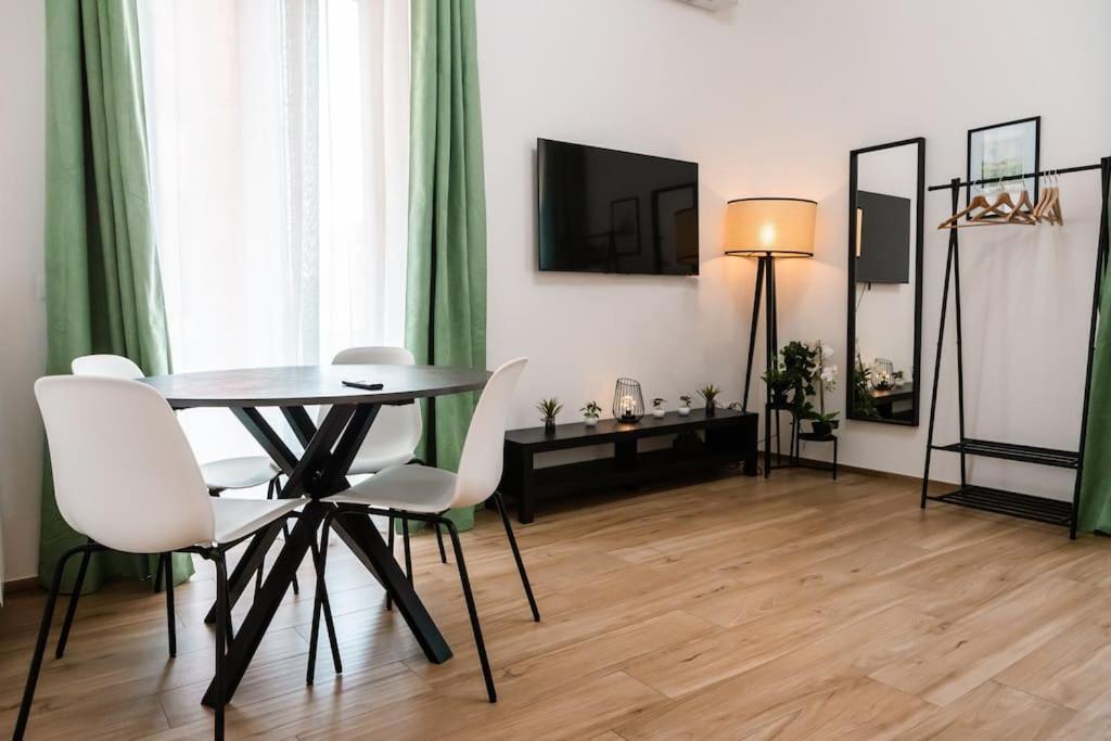 Re Di Roma Apartment Extérieur photo