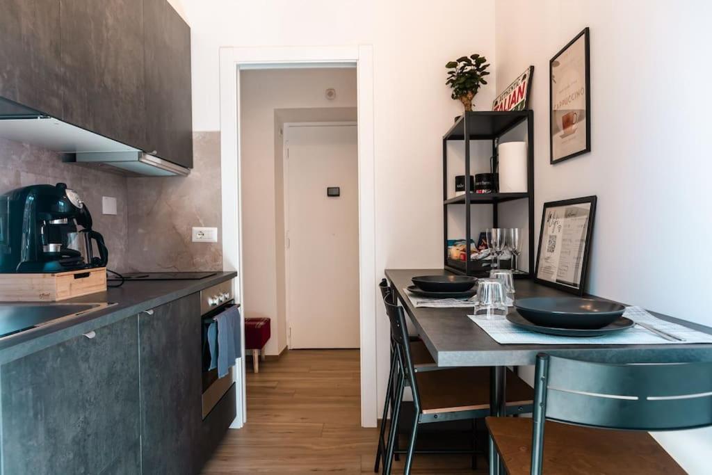 Re Di Roma Apartment Extérieur photo