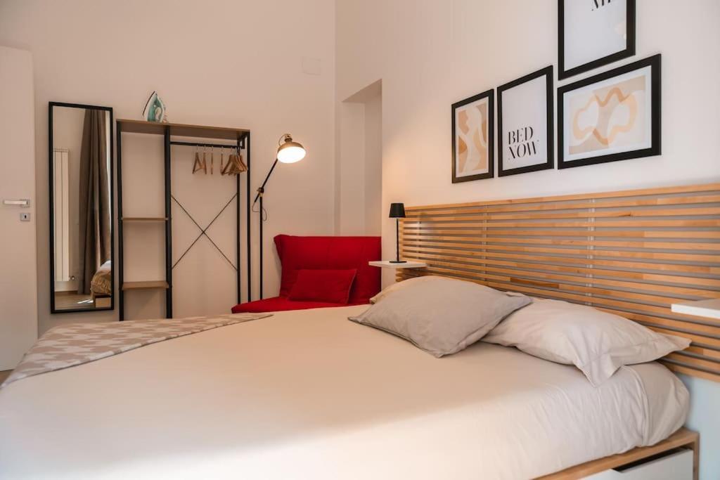 Re Di Roma Apartment Extérieur photo