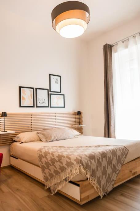 Re Di Roma Apartment Extérieur photo