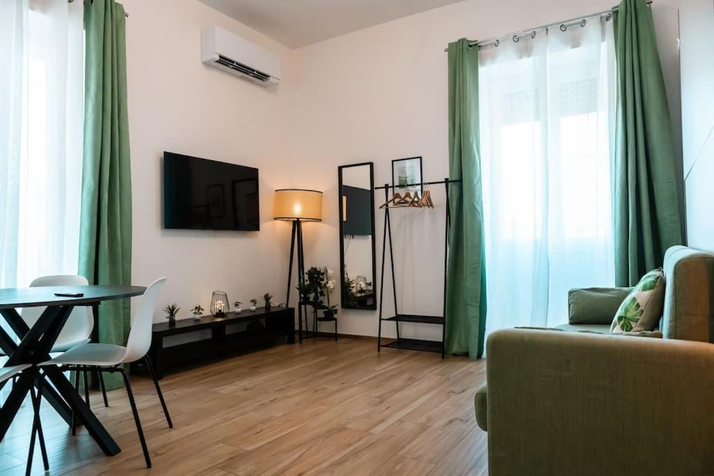 Re Di Roma Apartment Extérieur photo