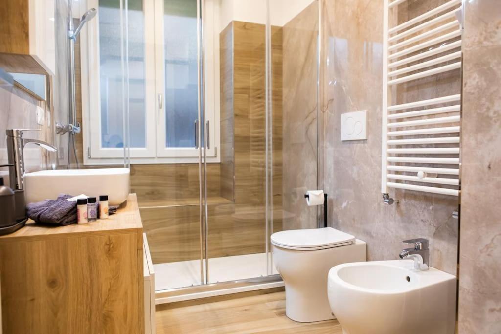 Re Di Roma Apartment Extérieur photo