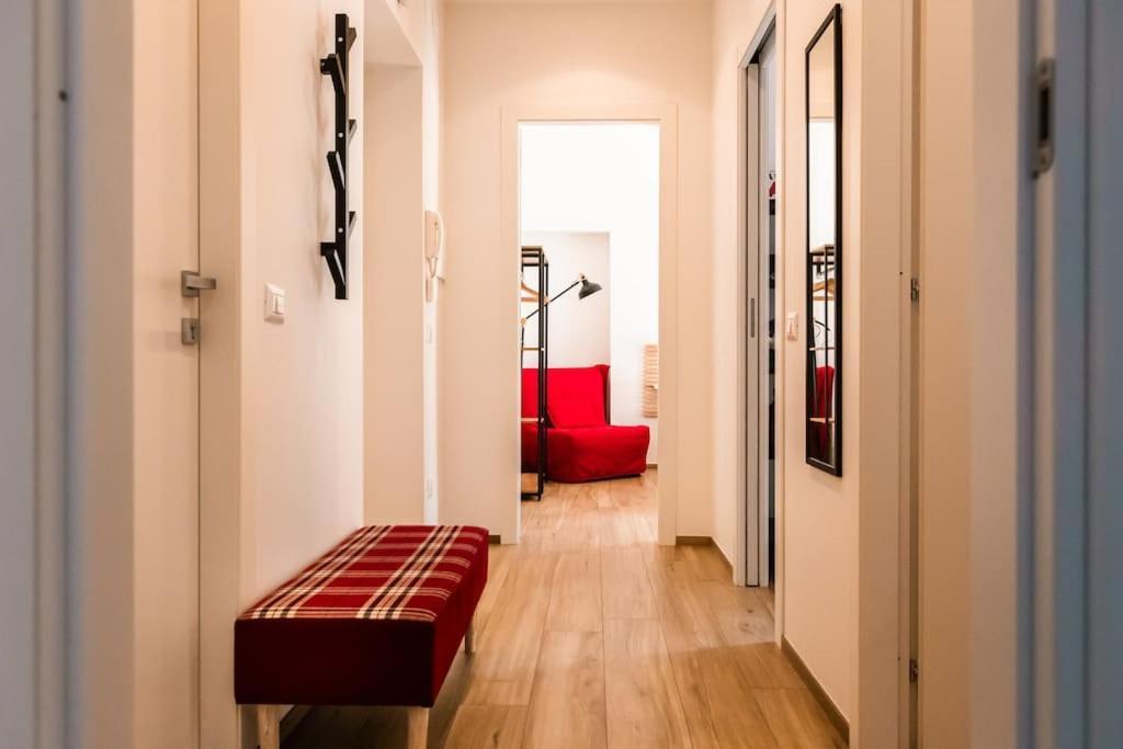 Re Di Roma Apartment Extérieur photo