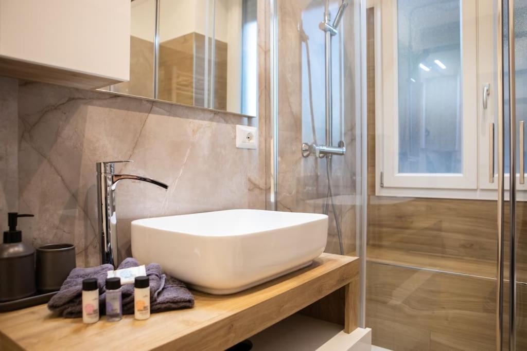 Re Di Roma Apartment Extérieur photo