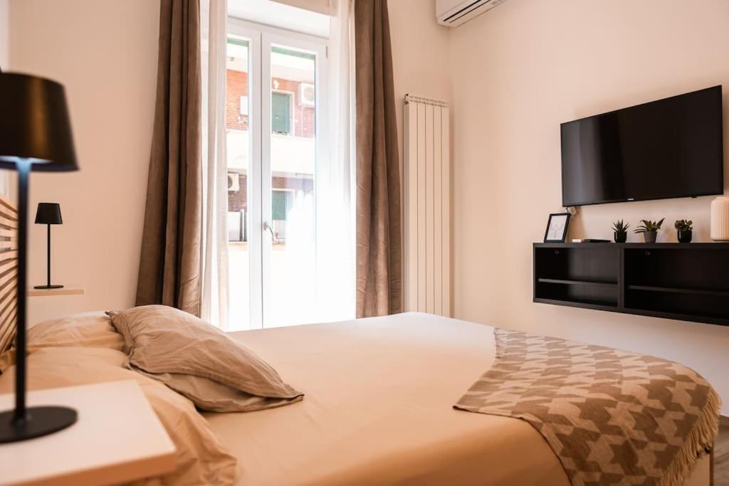 Re Di Roma Apartment Extérieur photo