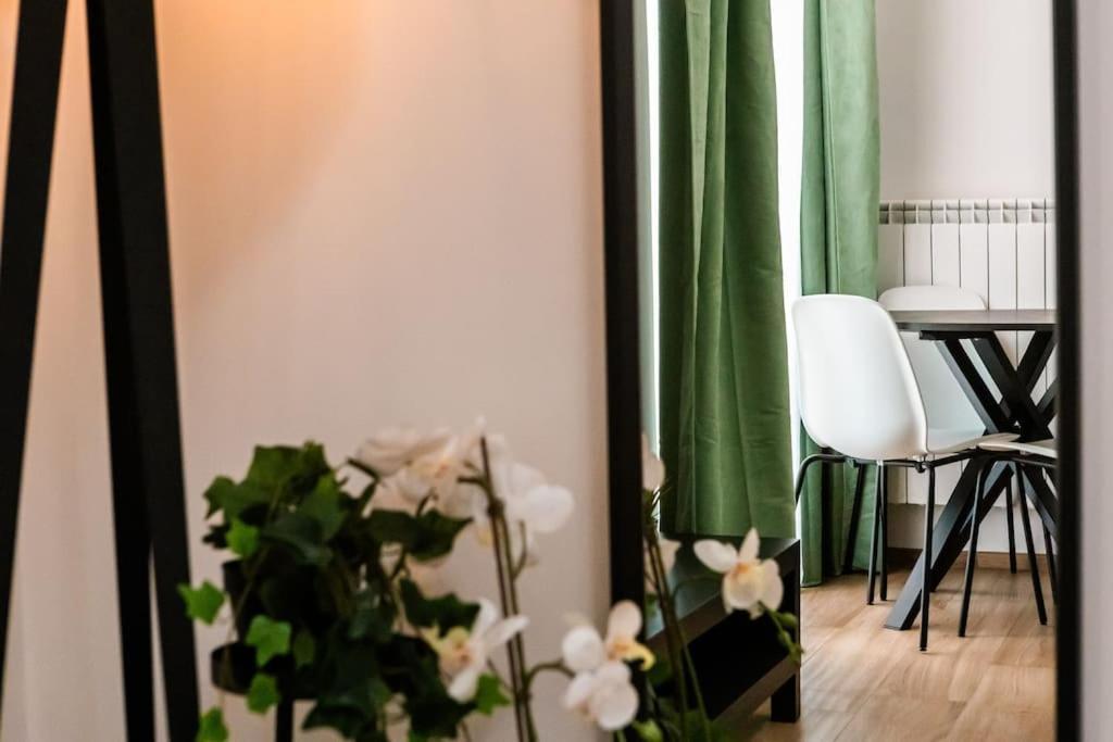 Re Di Roma Apartment Extérieur photo